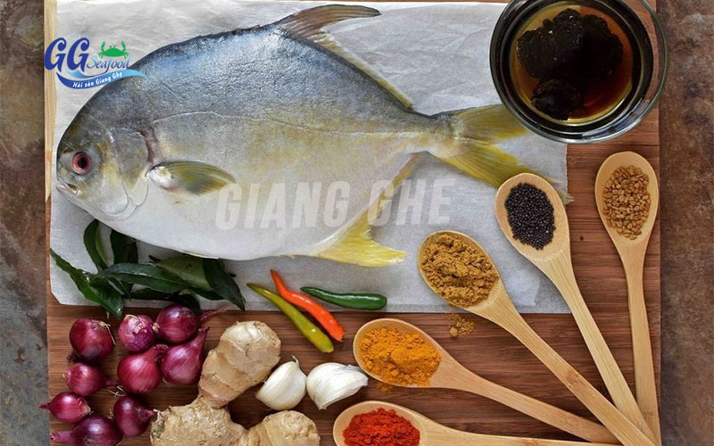 cá chim trắng bao nhiêu tiền 1kg