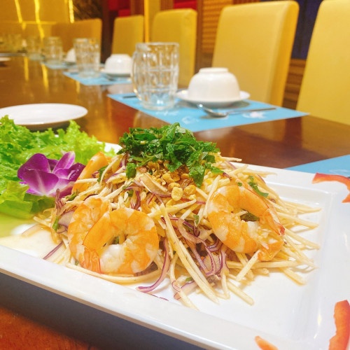 Địa điểm tổ chức tiệc tất niên công ty