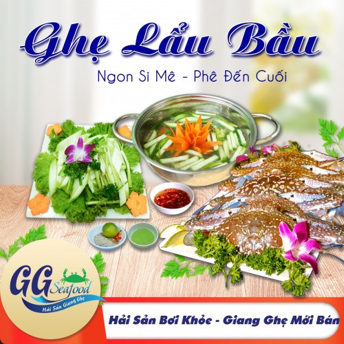 Nhà hàng tổ chức tiệc tất niên công ty