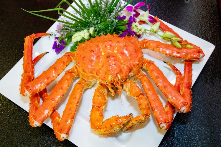 Nhà hàng tổ chức tiệc tất niên công ty
