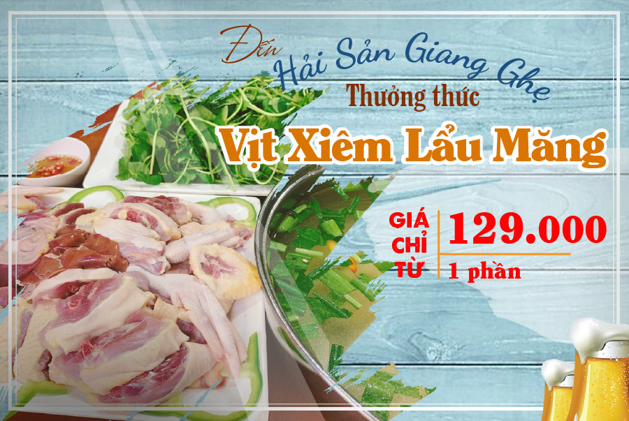 Liên hoan cuối năm công ty ở đâu TPHCM