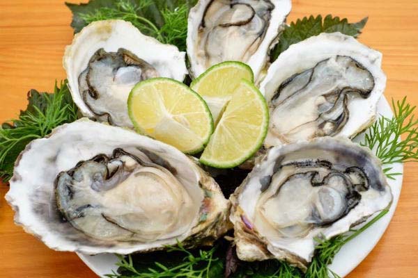 nhà hàng hải sản ngon nhất