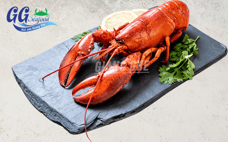 tôm alaska bao nhiêu 1kg