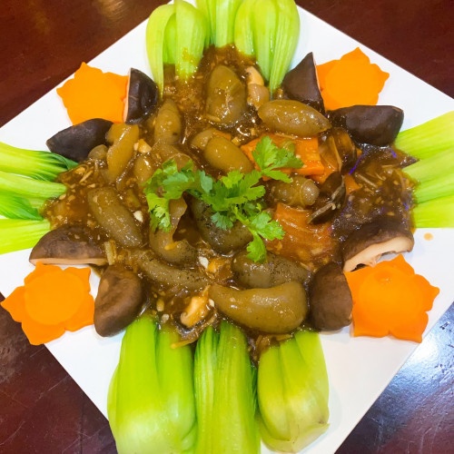 Nhà hàng hải sản Tân Bình tươi ngon gần đây