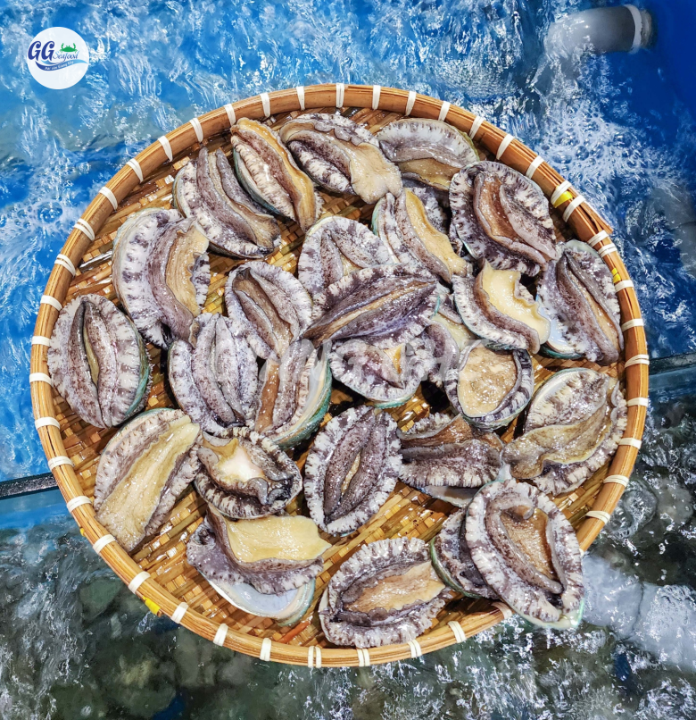 BÀO NGƯ (Bán theo con) - Giá đã bao gồm VAT